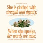 Bible verse of the Day - day March 8, 2026 - image 5