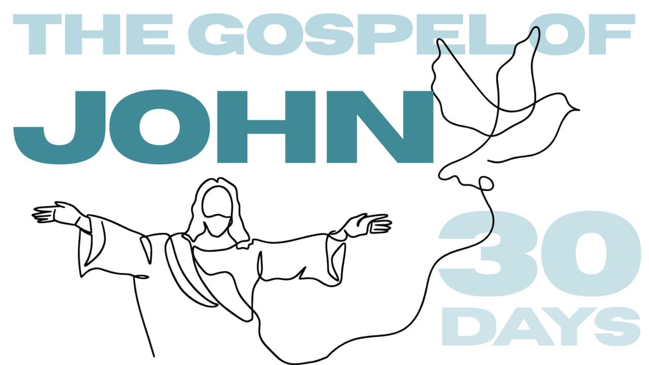 The Gospel of John