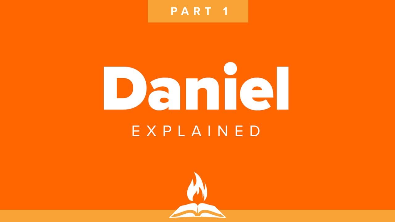 Daniel