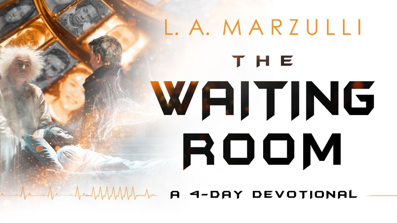 The Waiting Room