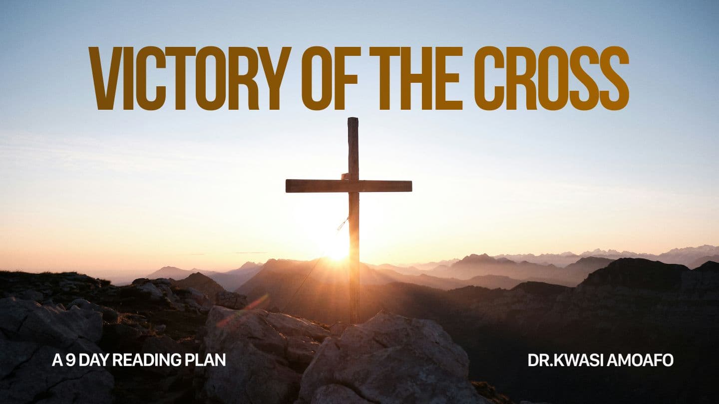 The Victory of the Cross of Christ