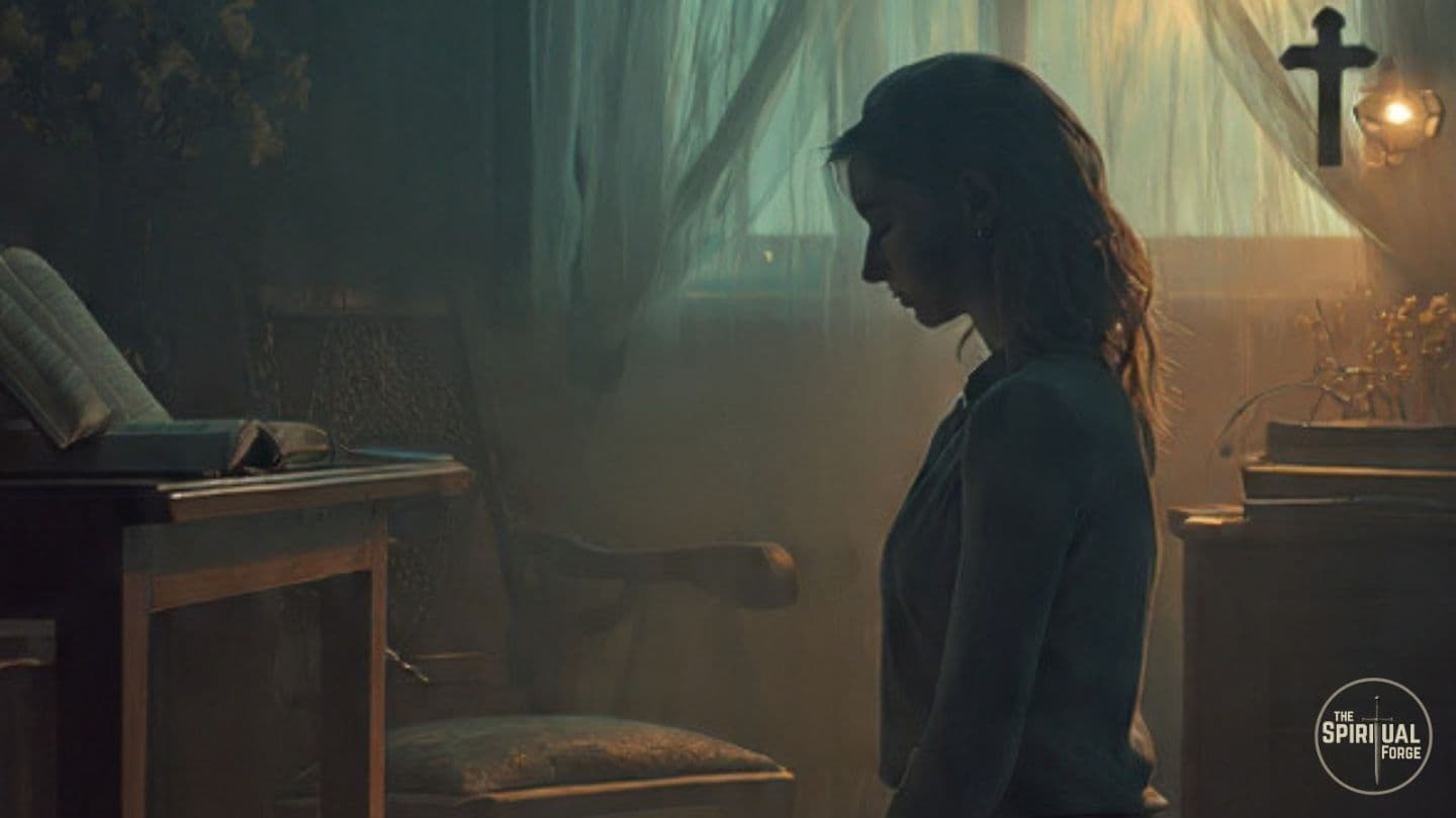 Pray About Everything