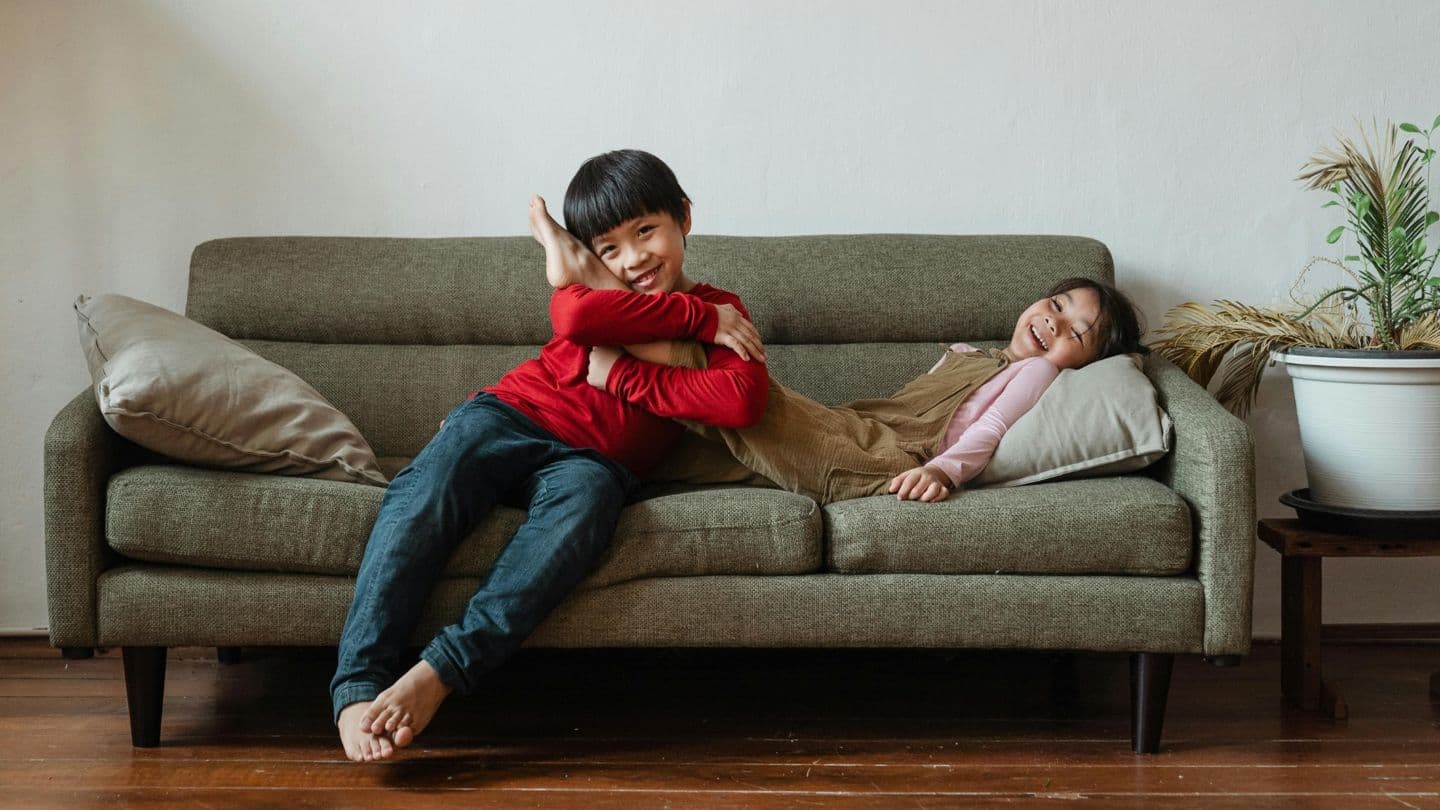 Looking for Comfort and Encouragement? Here's How God Comforts Us