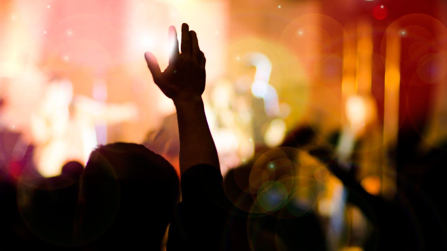 Deeper Into Scripture: John