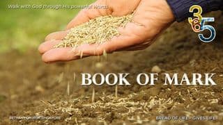 Book of Mark