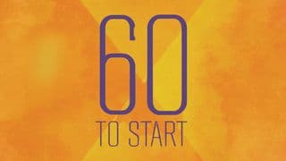 60 to Start