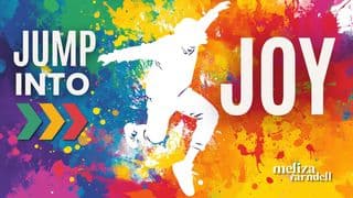 Jump Into Joy