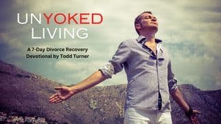 Unyoked Living: Living a Life on Mission Post Divorce