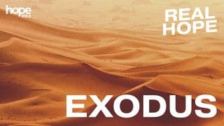 Real Hope: A Study in Exodus