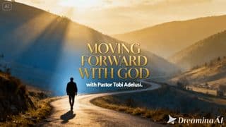 Moving Forward With God