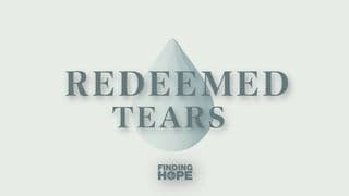 Redeemed Tears: Hope for Loved Ones of Addicts & Alcoholics