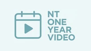 NT One Year Video - Q2