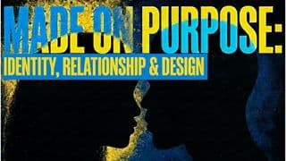 Made on Purpose: Identity, Relationship & Design in Genesis 2