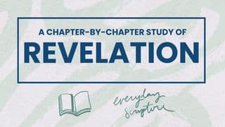 Revelation | Reading Plan + Study Questions