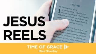 Jesus Reels