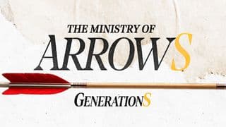 GenerationS: The Ministry of ArrowS