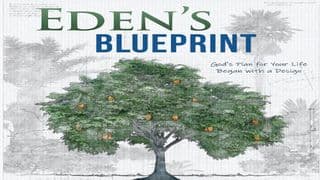Eden's Blueprint
