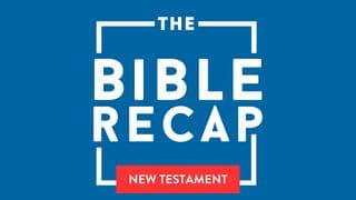 The Bible Recap - New Testament