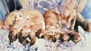 A Lenten Meditation on the Gospel of Mark: Week 3