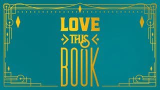 Love This Book - Part 3