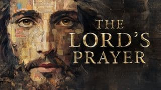 The Sacred Thread + BibleProject | the Lord’s Prayer Reading Plan