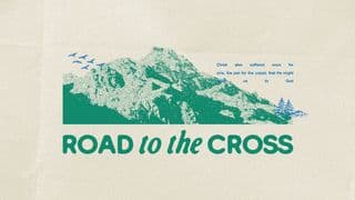 The Road to the Cross
