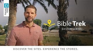 Bible Trek | Easter Series
