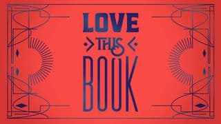 Love This Book - Part 1