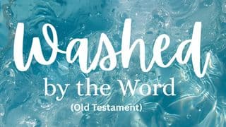 Washed by the Word (Old Testament)