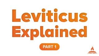 Leviticus