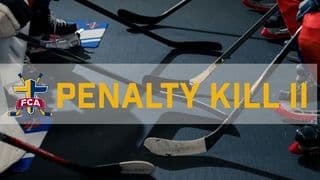FCA Hockey Penalty Kill 2