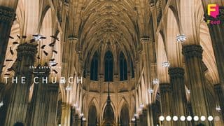 The Church