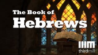 The Book of Hebrews