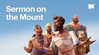 BibleProject | Sermon on the Mount
