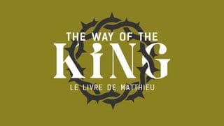 The Way of the King (Matthew)