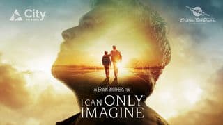 I Can Only Imagine