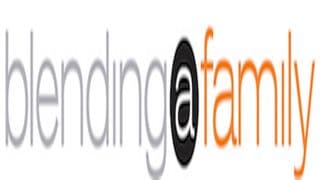 Blending a Family 40 Day Devotional