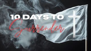 10 Days to Surrender