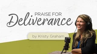 Praise for Deliverance