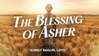 The Blessing of Asher