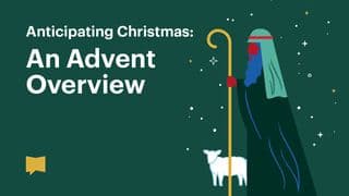 Anticipating Christmas: An Advent Overview