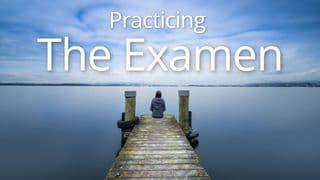Practicing The Examen