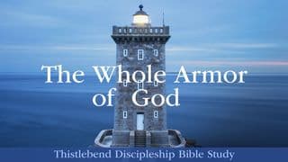 The Whole Armor of God