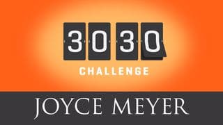 30/30 Challenge Reading Plan