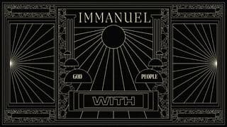 WITH : A 10-Day Christmas Bible Plan