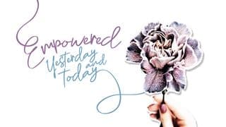 Love God Greatly - Empowered