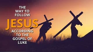 The Way to Follow Jesus According to the Gospel of Luke