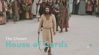 House of Cards (S5 - E2)