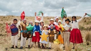 He Drew Near: A Christmas Journey of Hope and Presence