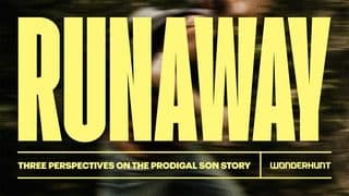 Runaway: Three Perspectives on the Prodigal Son Story